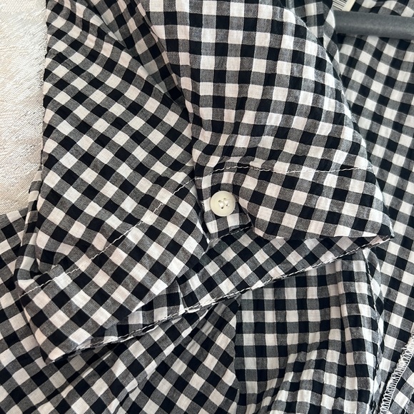 Max Studio Wrap Top - Picture 11 of 12